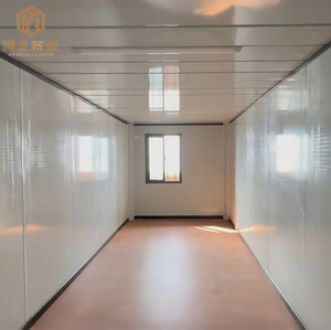 Casas Plegables de Alta Gama, Contenedores Prefabricados, Cuartos de Almacenamiento, Garajes, Venta Directa de Fábrica, Personalizables - Product Image 4