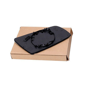 Cristal de Espejo Retrovisor para BMW Serie 5 E60 E61, con Calefacción, Repuesto, 2003-2008 - Product Image 5