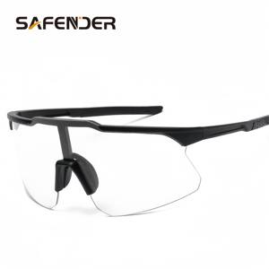 2025 कस्टम एंसी Z87 पुरुषों की सड़क बाइक धूप का चश्मा, क्रिकेट चलाने के लिए बढ़ा - Product Image 3