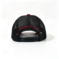 Casquettes de baseball personnalisées brodées en 3D, casquette trucker en maille avec tissu uni en mousse, velours et tissu éponge, style formel, pour le cyclisme et la pêche