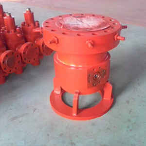 Thiết bị đầu vỏ API 6A cung cấp kết nối đáng tin cậy và an toàn cho lắp ráp đầu giếng - Product Image 1