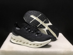 Nuevas <span class=keywords><strong>Zapatillas</strong></span> Deportivas Cloudsurfer Max para Hombre y Mujer, Estilo Baloncesto, para <span class=keywords><strong>Fitness</strong></span>, Caminar, Venta al por Mayor, <span class=keywords><strong>Zapatillas</strong></span> Deportivas para Mujer, Tenis - Product Image 4