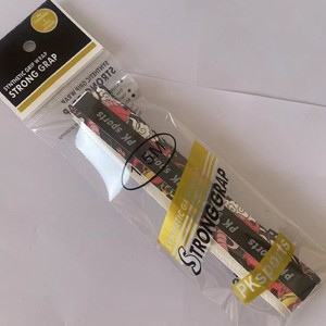 Pk Sports Synthetic <b>Grip</b> Wrap 1.5M Strong <b>Grip</b> For <b>Fishing</b> Rods Badminton Rackets Dragon Pattern - Product Image 3