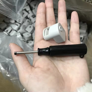 <span class=keywords><strong>EAS</strong></span> RF AM cảm biến quang học an ninh báo động <span class=keywords><strong>tag</strong></span> sử dụng cho kính cửa hàng chống trộm hệ thống - Product Image 4