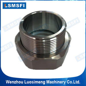 LSMSFIスレッドオイルレベルサイトグラス - Product Image 3