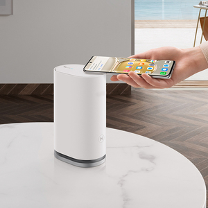 HUAWEI WiFi Mesh 3 WS8100, Cobertura para Todo el Hogar, Conexión con un Toque, Router Mesh HarmonyOS, WiFi 6 AX3000, Antenas Internas - Product Image 6