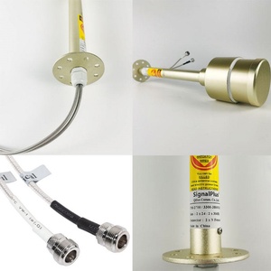 Antenne parabolique MIMO 5G 4G à longue portée 2 x 30 dBi pour routeur Huawei 5G - Vente en gros - Product Image 3