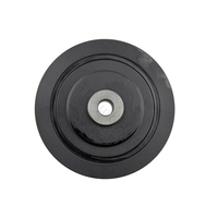 Poulie de vilebrequin pour Renault Safrane 2.2 DT 1996-2000 RKP/RE/065AB 7700107145