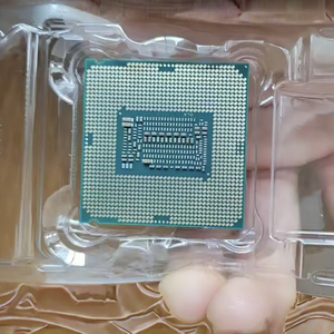 Processeur de bureau Core I7-9700K 8 cœurs LGA1151 CPU, produit d'occasion, processeur Core I9 pour processeur de bureau Core I7-9700K 8 cœurs - Product Image 2