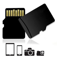 Cartes mémoire TF de 1 To fabriquées en Chine, haute vitesse, étanches, en plastique, pour téléphones portables, drones, appareils photo, tablettes