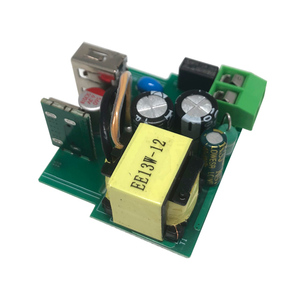 Thiết Kế Theo Yêu Cầu 5V2.1 2a Amp 2 Cổng <span class=keywords><strong>Usb</strong></span> Sạc Nhanh Bộ Sạc Di Động <span class=keywords><strong>Pcb</strong></span> Dịch Vụ Pcba Bảng Mạch <span class=keywords><strong>Pcb</strong></span> - Product Image 3