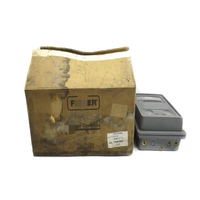 Contrôleur de programmation PLC d'automatisation industrielle CONTROLS FS4195KB530BER 0-30PSI NSMP, neuf et original, disponible en entrepôt
