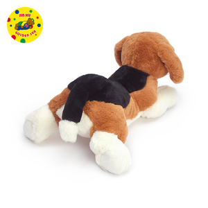Peluche de Perro <span class=keywords><strong>Salchicha</strong></span> de Diseño Personalizado, Juguete de Peluche de Dachshund Grande - Product Image 4