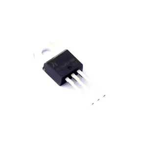 integrated circuit RS1608B-BW TO-220AB-3 Smart power IGBT Darlington digital transistor three-level thyristor