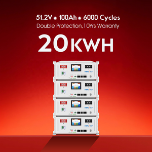 KEVOLT Hybrid-Solarstromanlage <span class=keywords><strong>5KW</strong></span> 10KW 15KW 20KW – Netzunabhängiges Solarsystem Komplettes <span class=keywords><strong>Solar</strong></span>-Kit für Zuhause - Product Image 4