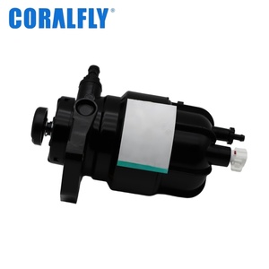 Conjunto de Filtro de Combustible para Camión 23300-78451 para HINO EURO 4 Serie 300 y DUTRO Dump 130 HD X-POWER - Product Image 1