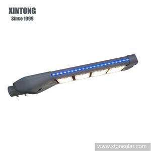 150 와트 고압 나트륨 유럽 led 태양 가로등 - Product Image 5