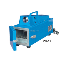 Oven Batang Adalah Yang Terkecil Menyimpan 5 KG/10KG Elektroda Las Tipe Horizontal Kering Oven