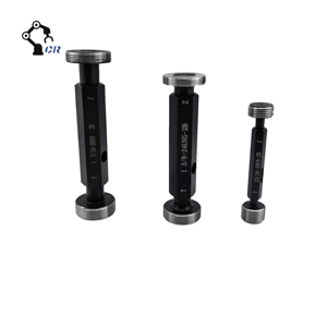 मीट्रिक थ्रेड प्लग गेज उपकरण/गेज/थ्रेड गेज/कई विनिर्देश और मॉडल संगत हैं। - Product Image 2