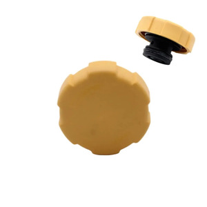 <b>Radiator</b> <b>Cap</b> 1304677 For Buick Excelle Opel Saab Coolant Expansion Tank Replacement Part - Product Image 1
