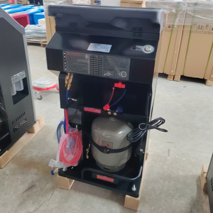AC626 Máquina <span class=keywords><strong>de</strong></span> llenado y recuperación <span class=keywords><strong>de</strong></span> refrigerante completamente automática R134a Máquina <span class=keywords><strong>de</strong></span> refrigerante <span class=keywords><strong>Base</strong></span> <span class=keywords><strong>de</strong></span> <span class=keywords><strong>datos</strong></span> <span class=keywords><strong>de</strong></span> correa <span class=keywords><strong>de</strong></span> vacío - Product Image 5