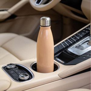 Bouteille d'eau sport isotherme en acier inoxydable <span class=keywords><strong>500ml</strong></span> 750ml, certifiée BSCI, LFGB, FDA - Product Image 4