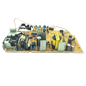 Placa de alimentación ISSCX 220V RM1-7902 de metal compatible con HP M1216 M1212 M1213 M1132MFP M1136 M1132 M1212NF - Product Image 3