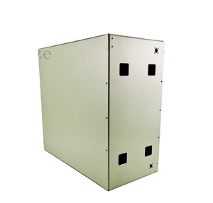 Profession elle Spinning Sheet Metal Fabrication Box Gehäuseteile Hochpräzise kunden spezifische Biege verarbeitung Produkt herstellung - Product Image 6