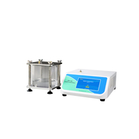 ZFT-01 Infusion Set Leakage Tester with Positive & Negative Pressure for Sealing Integrity Testing