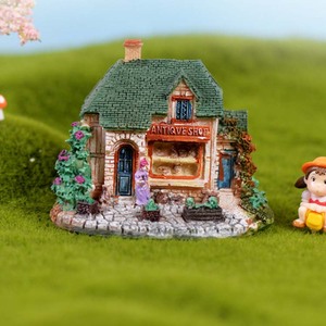 1000 diseños de coches, patos, animales, mesas, sillas, animales para bebés, casa grande DIY, casa de muñecas, juguetes en miniatura, bicicletas - Product Image 5