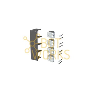 ABB 1SDA104755R1 - Nuovo - Product Image 1