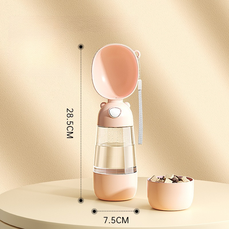 Modèle phare 3086 - alimentation en eau + alimentation [marron]