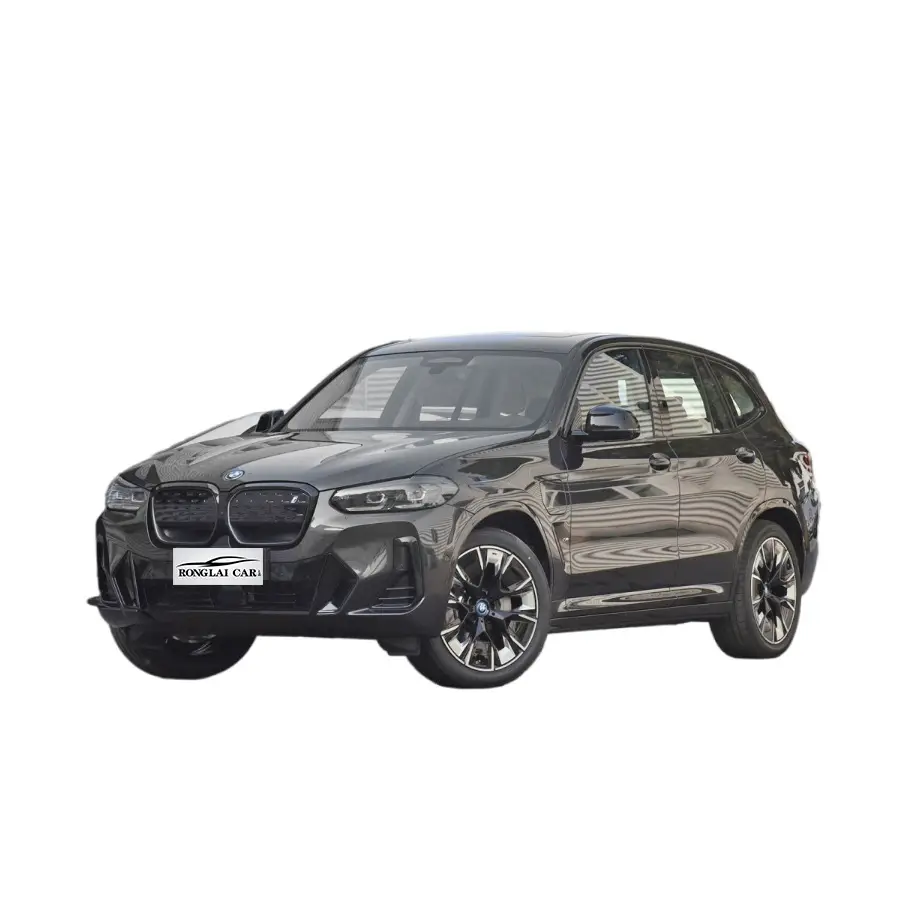 In-stock auto elettrica di vendita calda BMW ix3 auto elettrica di nuova energia più sconti più economici