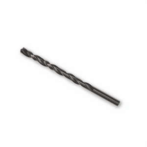Universal <b>Carbide</b> <b>Drill</b> <b>Bit</b> Ta1006 12xD Nano TiAlN Coated For Machine Tools - Product Image 2