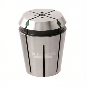 ERX40 D.. JET Reduction Tapping Collet Chuck For <b>Machining</b> Applications - Product Image 2