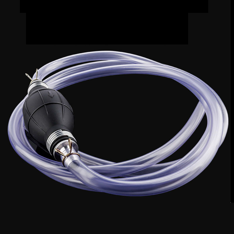 Универсальный ручной газовый масляный насос, автомобильный топливный насос, ручная всасывающая труба, прочная откачка для жидкости, бензина, дизельного топлива