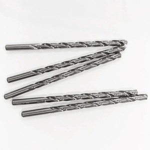 <span class=keywords><strong>Broca</strong></span> Helicoidal Larga HSS-G DIN340 Tipo N para Metal y Acero Inoxidable, Fabricada por el Fabricante - Product Image 3