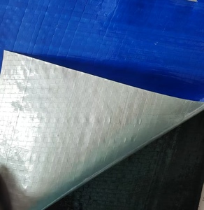 Geomembrana Tejida de Plástico de 150 Gramos: ¿Cuánto Cuesta Cubrir un Vertedero con Ella? - Product Image 1