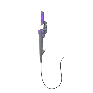 수의과용 PT2000 휴대용 <span class=keywords><strong>USB</strong></span> 내시경 카메라, 5.5인치 디스플레이, Full HD, 32GB 저장 공간 - Product Image 2