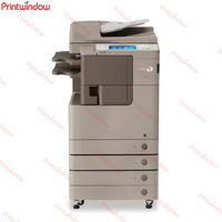 Imprimante multifonction laser monochrome noir et blanc A3 25 ppm 1200 x 1200 dpi d'occasion pour IR ADVANCE 4025 modèle 2012