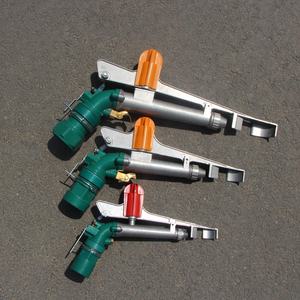 Tarım bahçe sulama için 1.5 "/2"/2.5 "yüksek kaliteli sprey sulama yağmur tabancası - Product Image 2