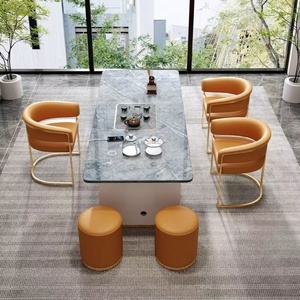 เก้าอี้สแตนเลสสำหรับร้านเสริมสวย บ้าน โรงแรม งานแต่งงาน ห้องรับประทานอาหาร ห้องน้ำ โรงงาน ห้องนอน - Product Image 4