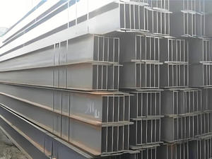 Poutre en acier en forme de I Q235 laminée à chaud ASTM H 8 pouces <span class=keywords><strong>IPE</strong></span> <span class=keywords><strong>80</strong></span> IPE100 <span class=keywords><strong>IPE</strong></span> 300 galvanisée - Product Image 6