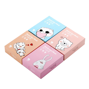 Máscara Ocular Autocalentable <span class=keywords><strong>para</strong></span> Ojos Secos y Alivio Rápido, con Logotipo Personalizado OEM - Product Image 5