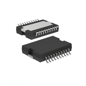 L6234PD013TR 20 SOlC (0.433 "11.00mm Width) Exposed Pad Power Management (PMIC) Acheter des composants électroniques en ligne - Product Image 1
