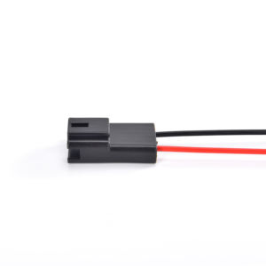 공장 맞춤형 2 핀 여성 자동차 와이어 하네스 커넥터 M094-0805-00-02 - Product Image 4