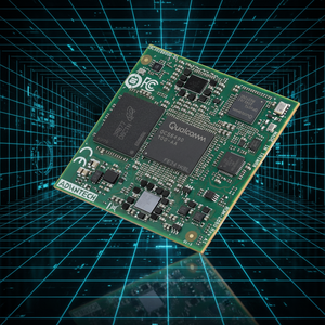 Ndustrial AI Module Advantech AOM-2721 QCS6490 12TOPS 8GB LPDDR5 4K Video for IPC Embedded Automation Advanced AI Processing Del - Product Image 6
