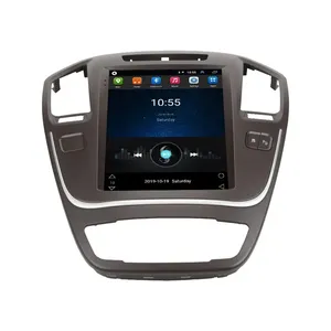 9.7 pollici all'ingrosso Android Multimedia Car Dvd Radio Audio Player sistema di navigazione Gps per Buick Regal 2009-2013