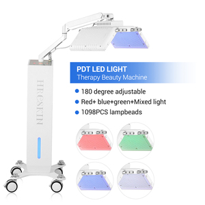 Professional Spa Skin Facial Lifting Leds-<b>lights</b> <b>Therapy</b> Beauty Machine for Face Vertical GL047 Leds-Facial-<b>Lights</b> <b>Therapy</b> GL047 - Product Image 5