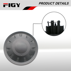 Figy 2020 - 2023 <span class=keywords><strong>Tesla</strong></span> รุ่น Y <span class=keywords><strong>3</strong></span> <span class=keywords><strong>uberturbine</strong></span> OEM ฝาครอบล้อตรงกลางของ1188236-00-A - Product Image 4